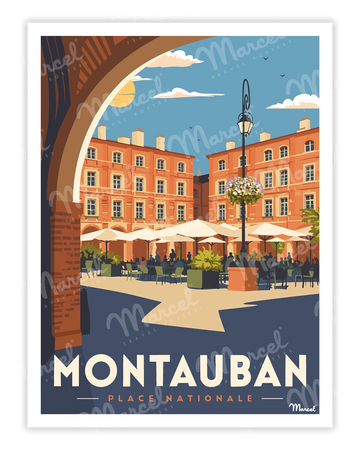 Montauban