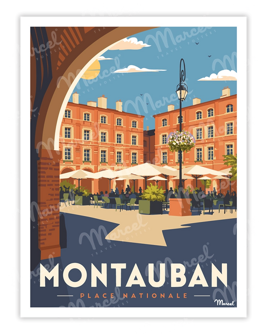 Montauban