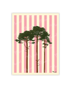 des pins