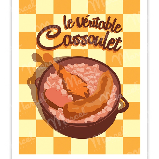 cassoulet