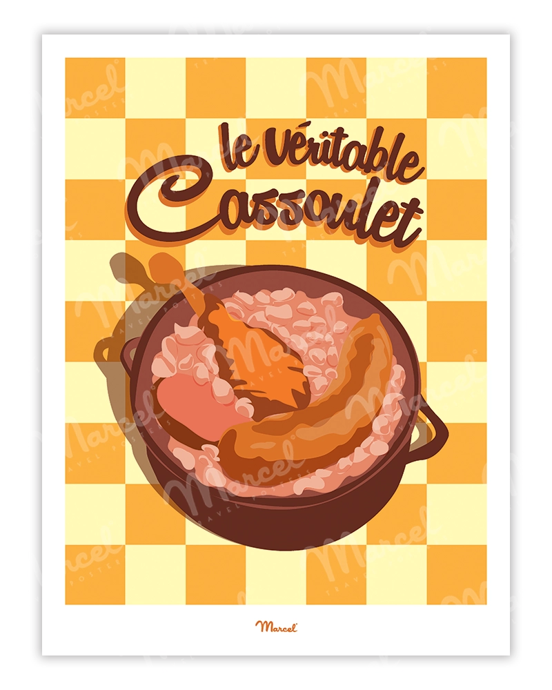 cassoulet