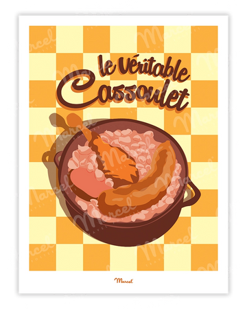 cassoulet