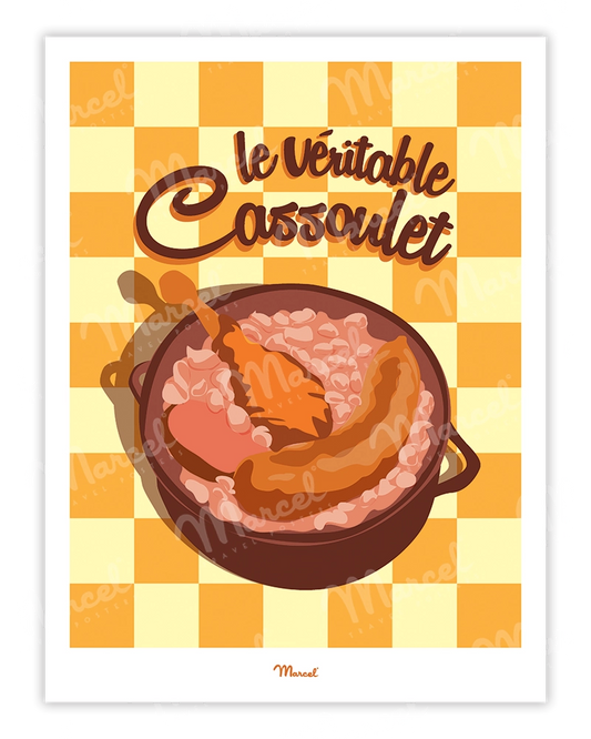 cassoulet