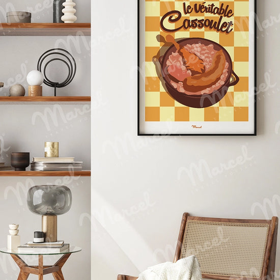 cassoulet