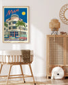Affiche MIAMI