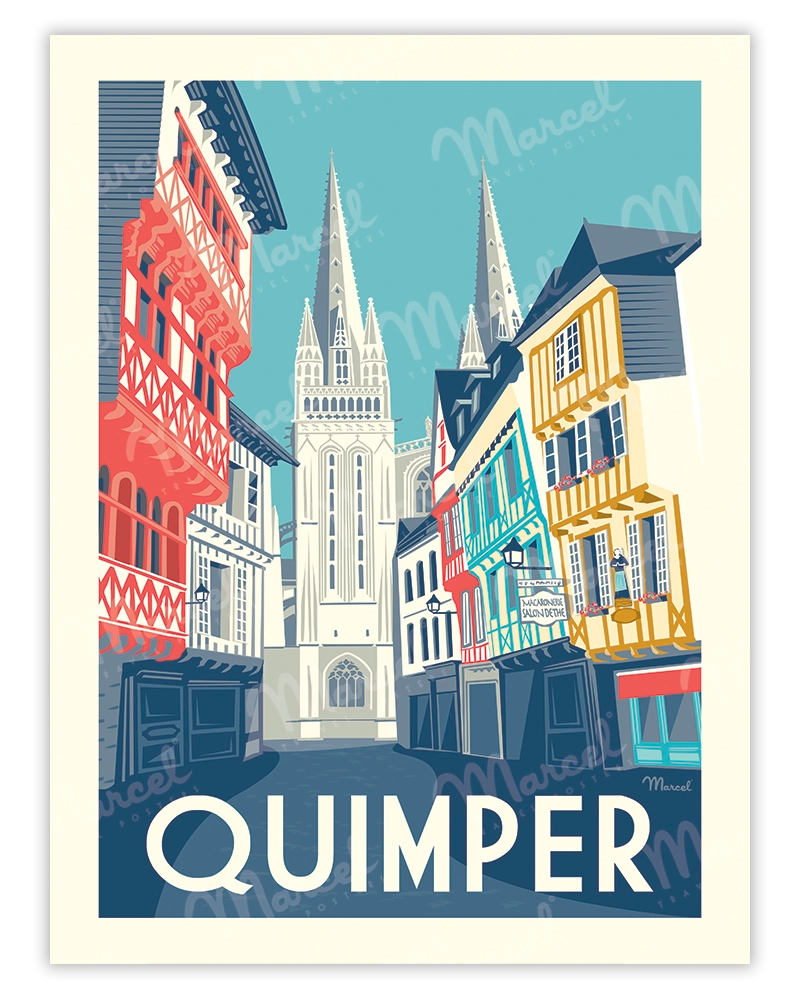 Quimper