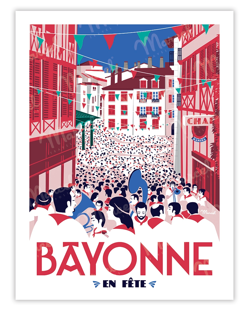 Bayonne