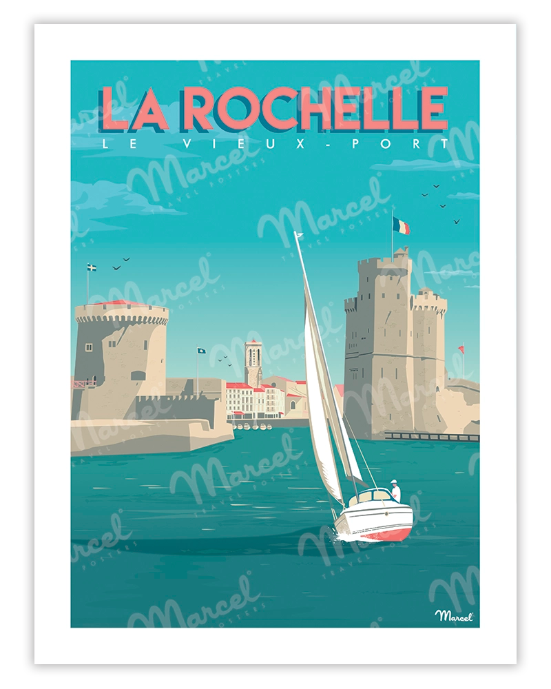 La Rochelle