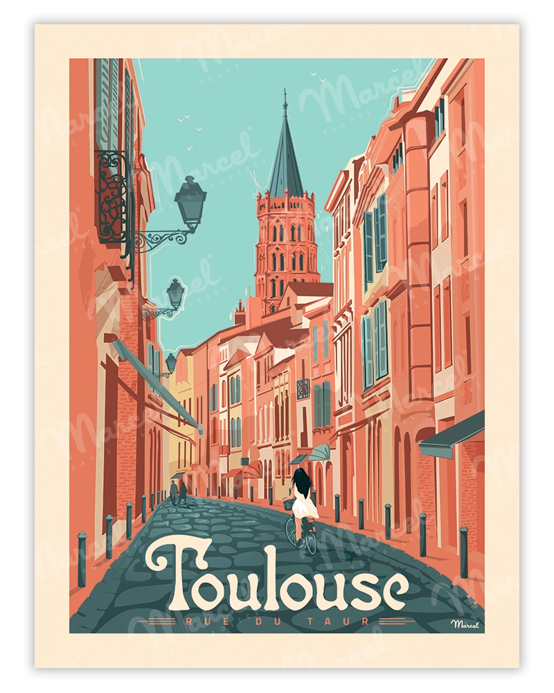 Toulouse