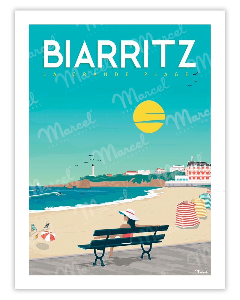 Biarritz