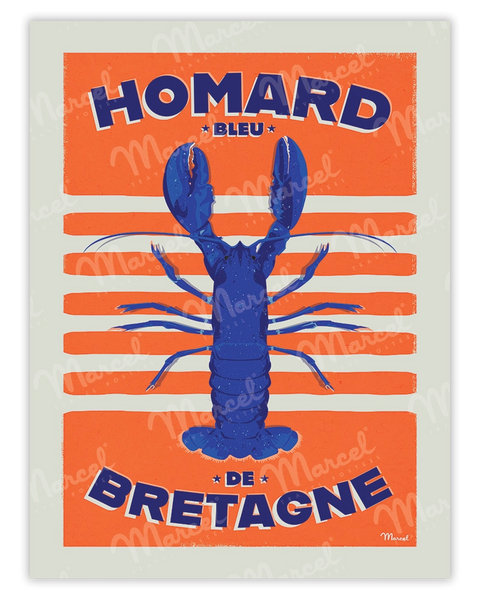 Vintage Poster 