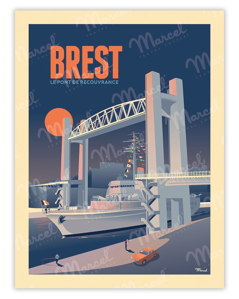 Brest