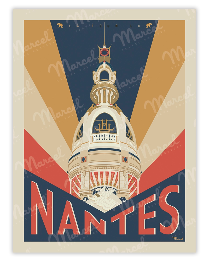 Nantes