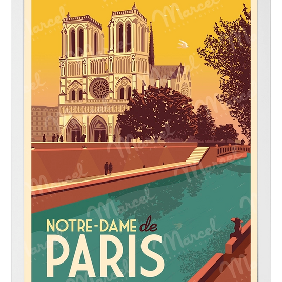 À quoi servent les gargouilles de Notre-Dame de Paris À quoi servent les gargouilles de Notre-Dame de Paris