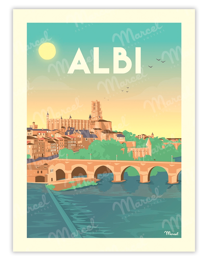 Albi