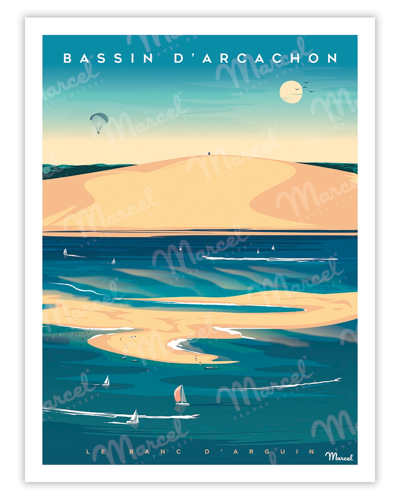 Arcachon