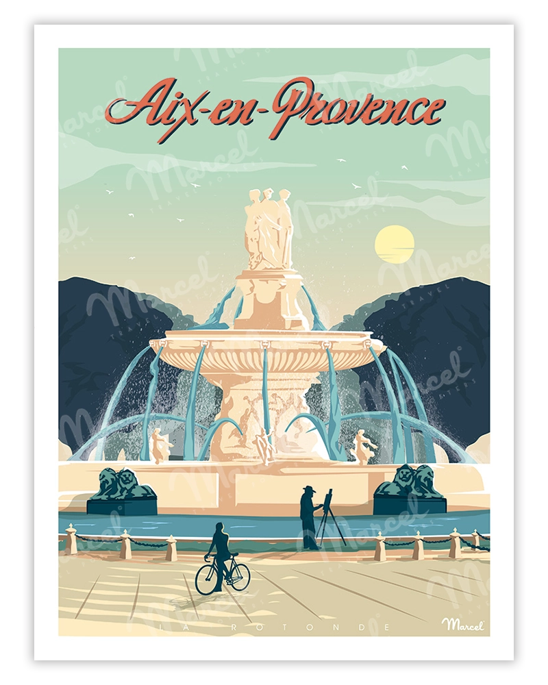 Aix-en-Provence