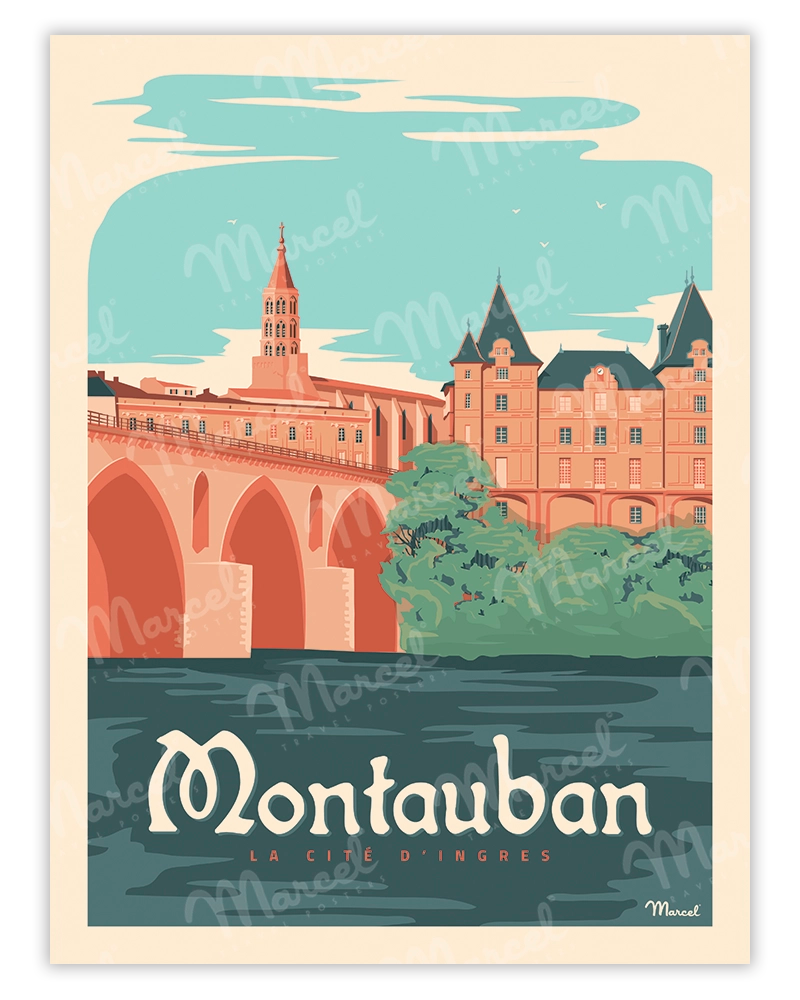 Montauban
