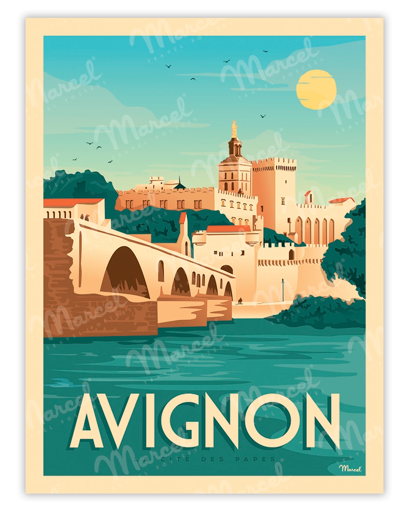 Avignon