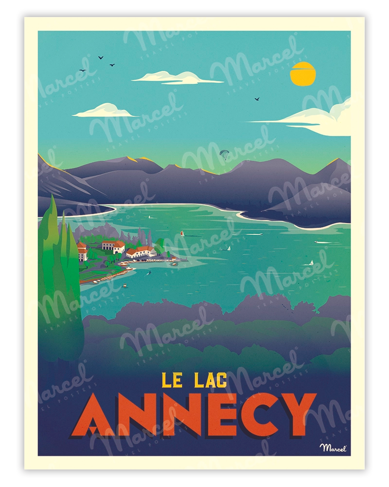 Annecy