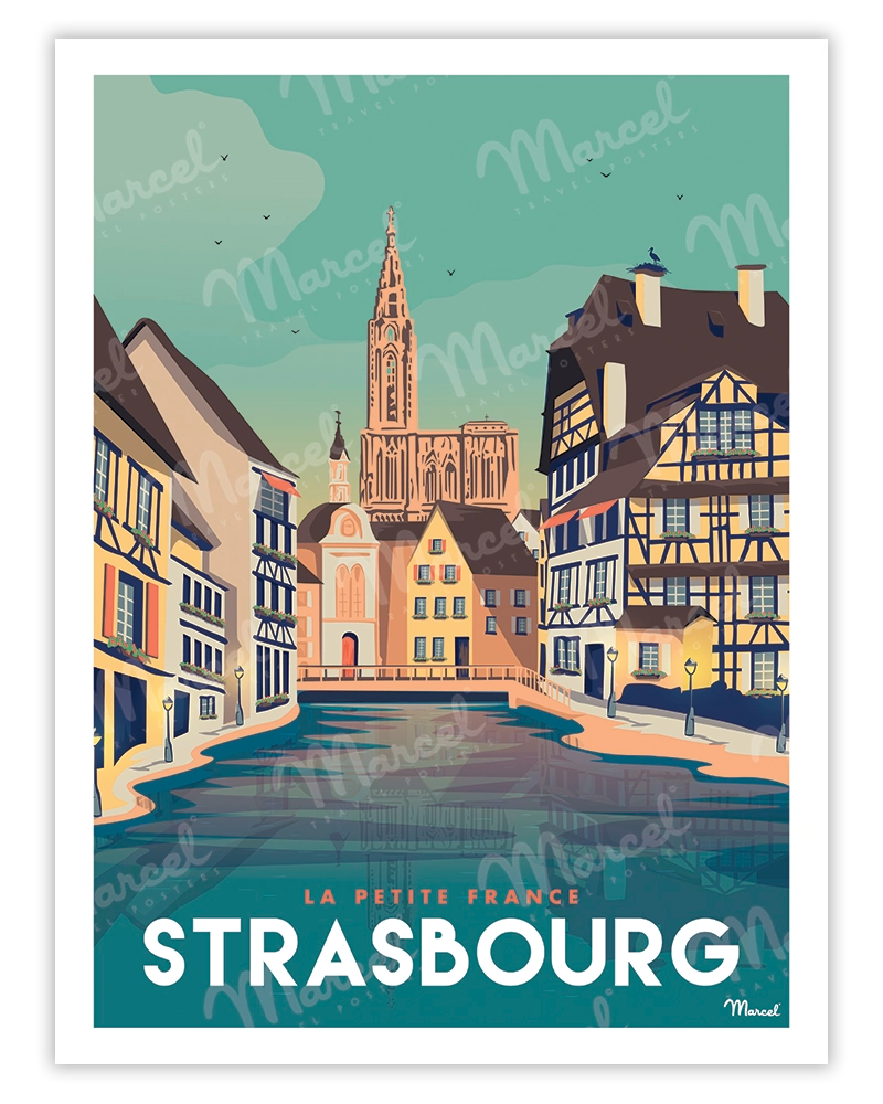 Strasbourg