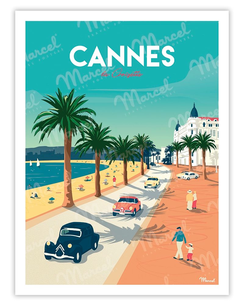 Cannes