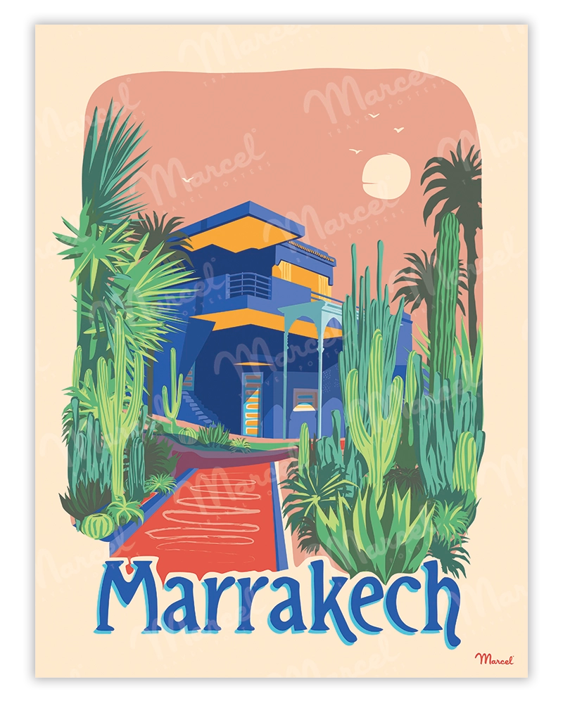 Marrakech