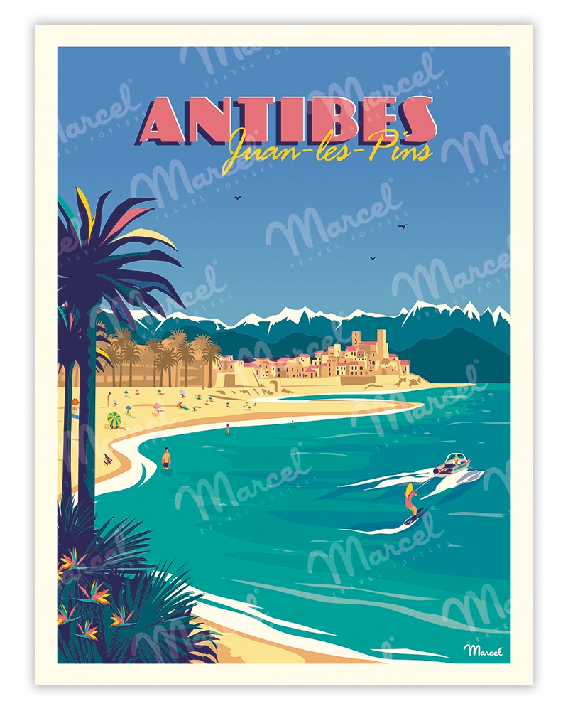 Antibes