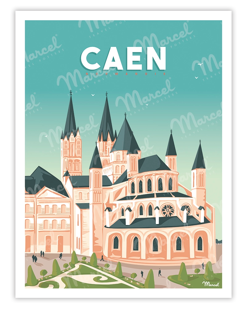 Caen