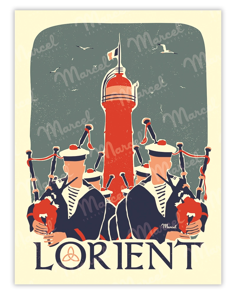Lorient
