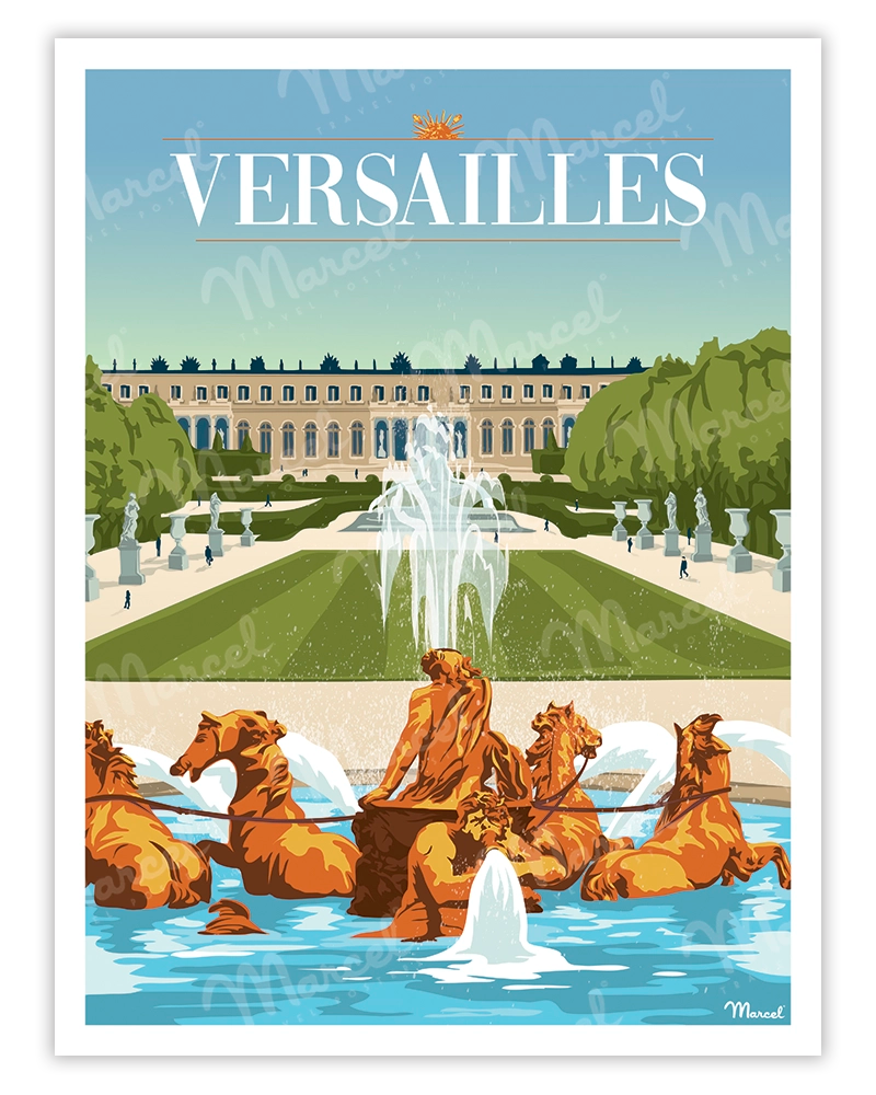 Versailles