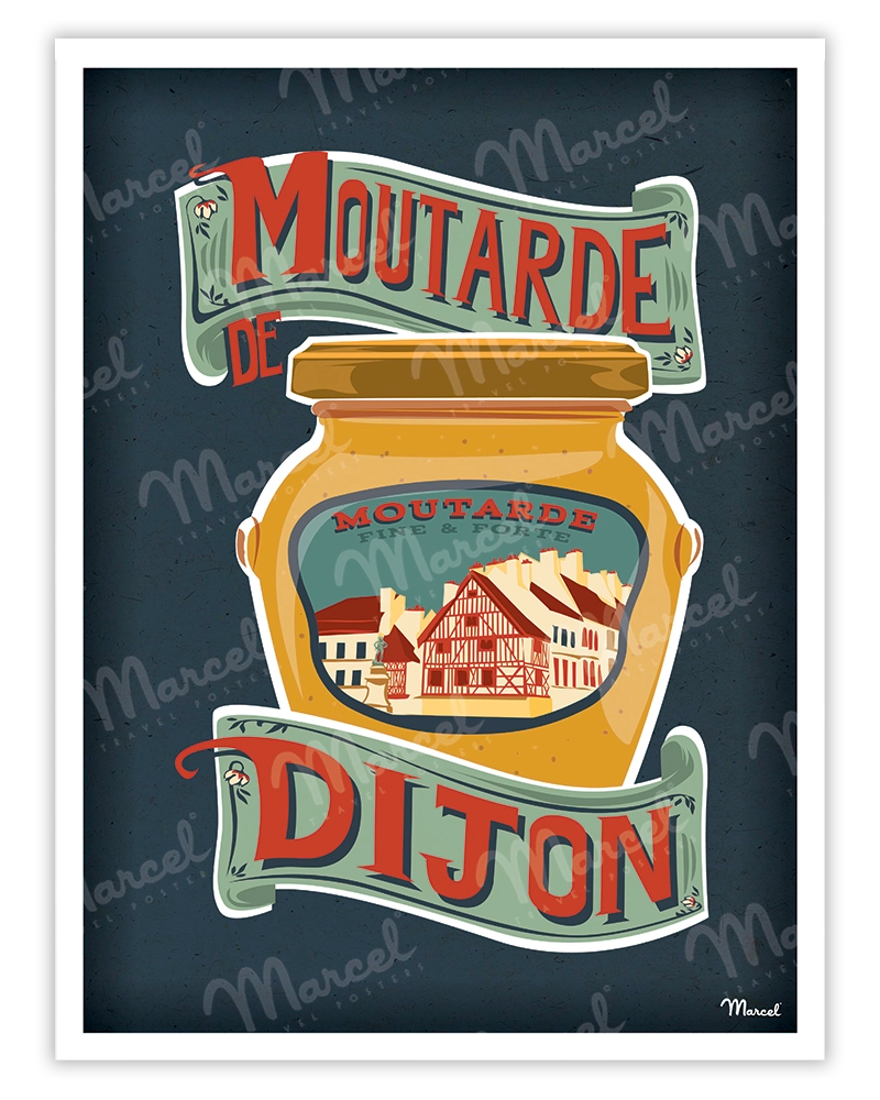 Dijon