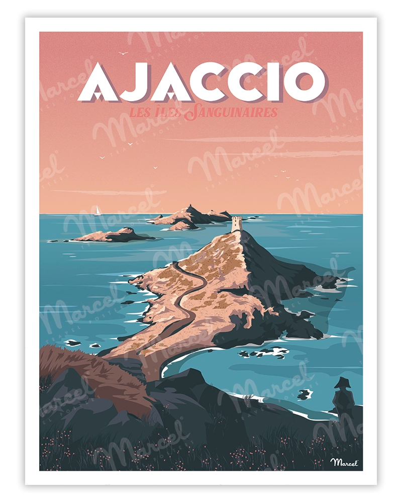 Ajaccio