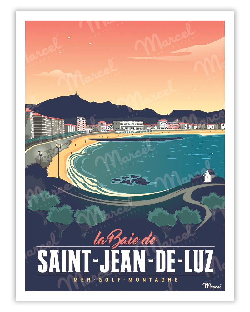 Saint Jean de Luz