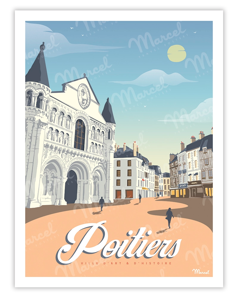 Poitiers