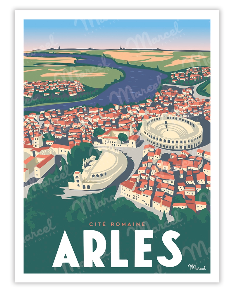 Arles