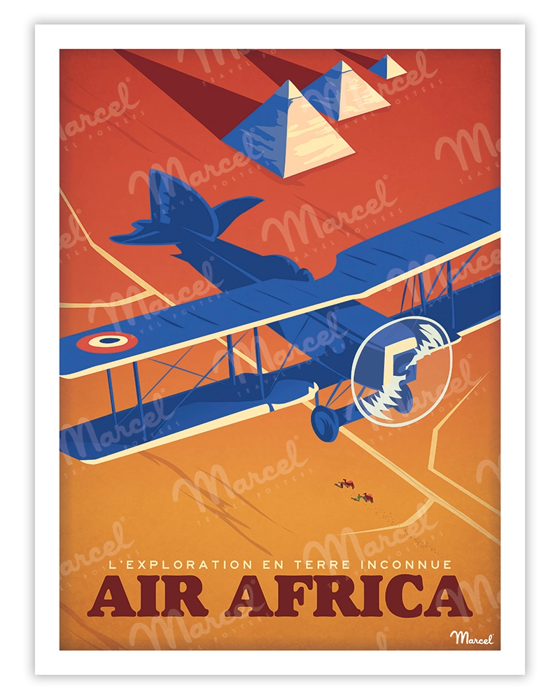 Afrique