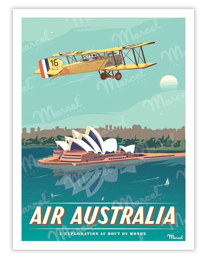 Australie