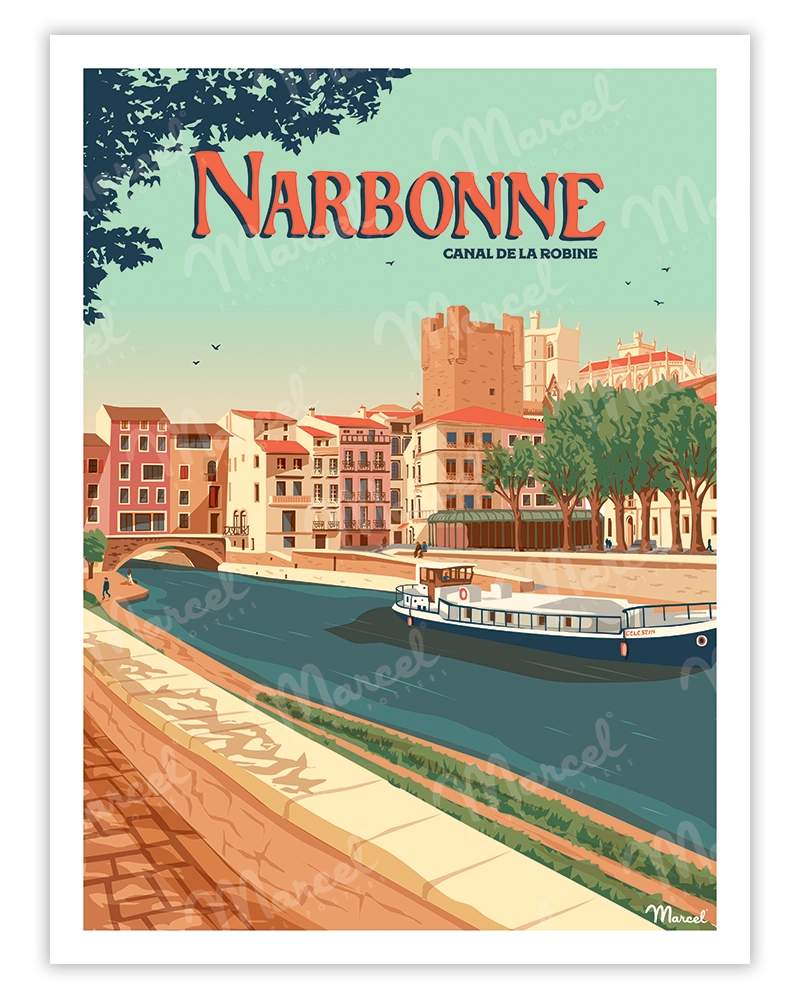 Narbonne