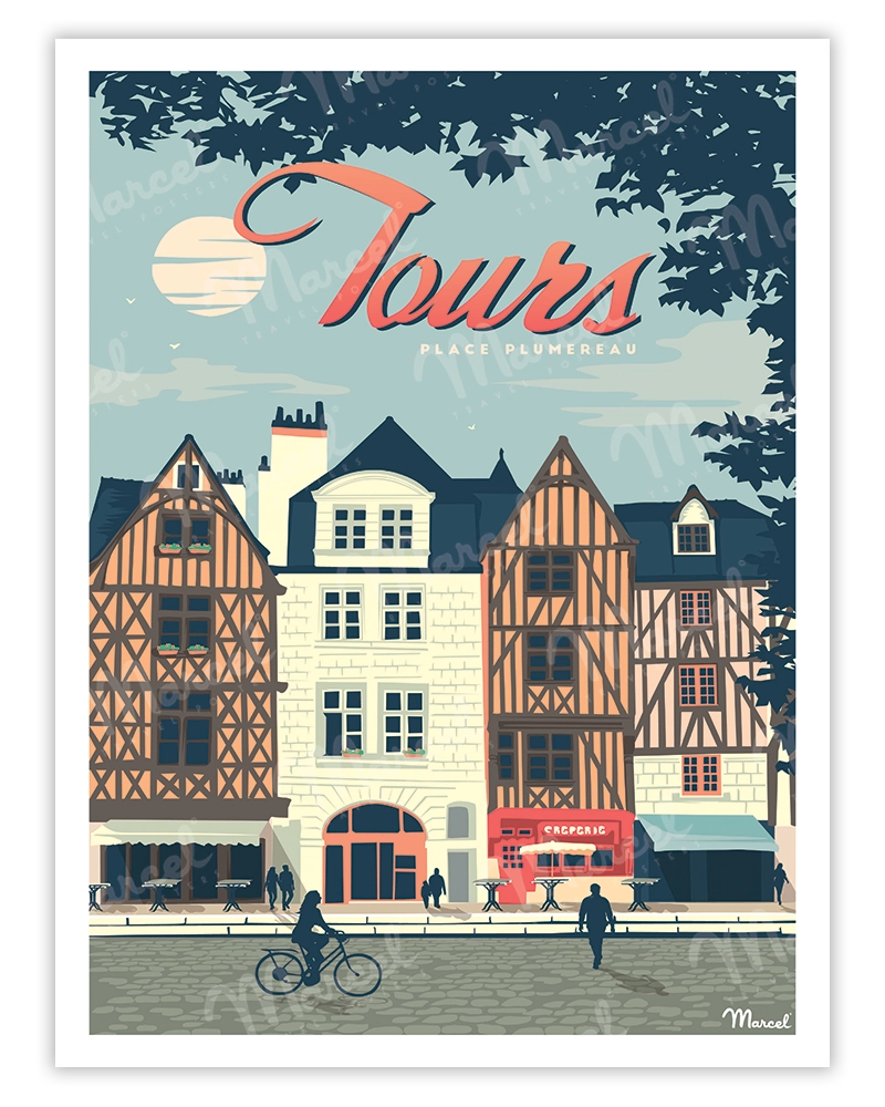 Tours