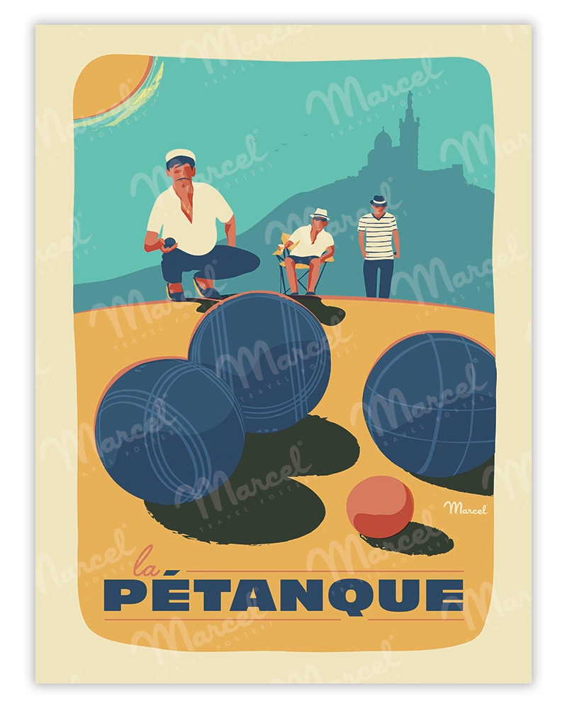 petanque