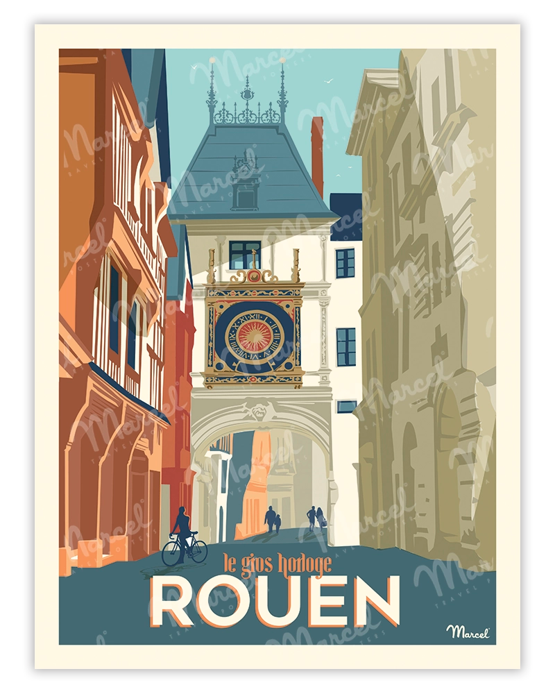 Rouen