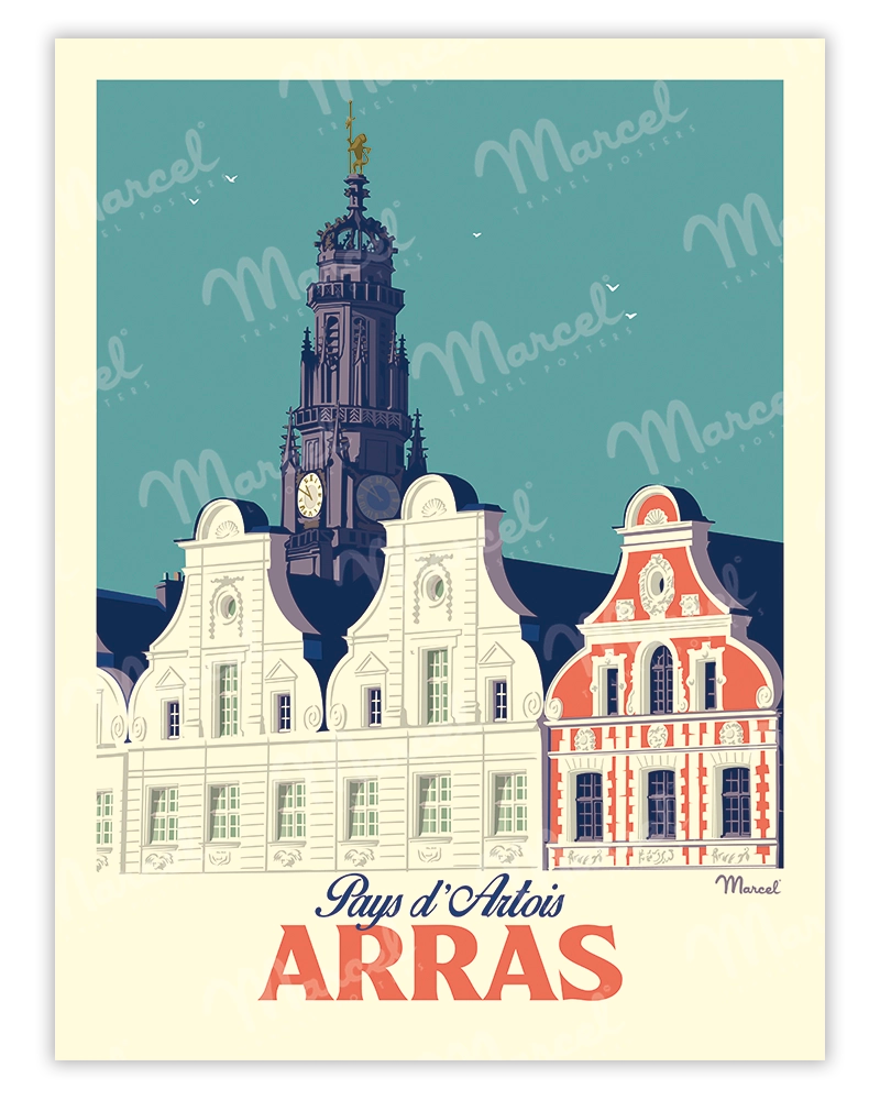 Arras