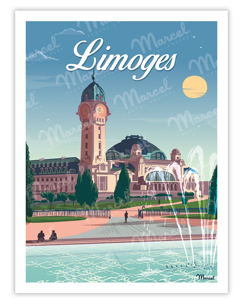 Limoges