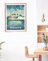 Affiche MEAUX