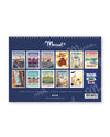 Calendrier 2026 "BORDEAUX"
