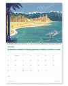 Calendrier 2026 "CÔTE D'AZUR"