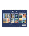 Calendrier 2026 "LANDES"