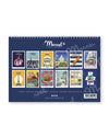 Calendrier 2026 "PARIS"