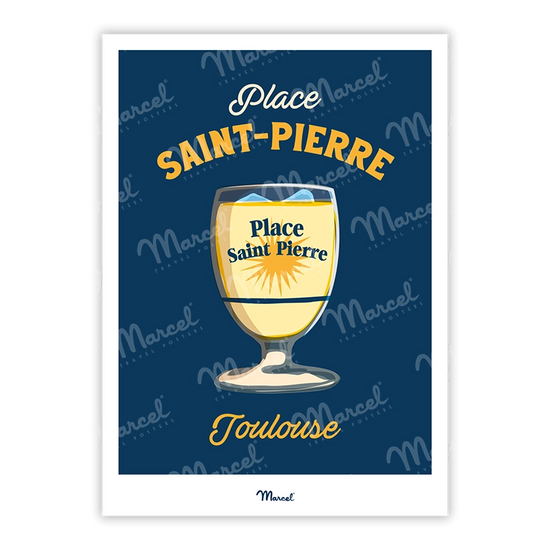 toulouse place saint-pierre chez tonton